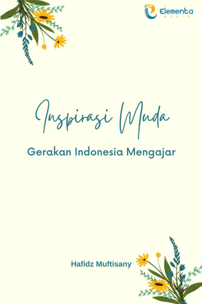 Sampul buku Inspirasi Muda : Ger...